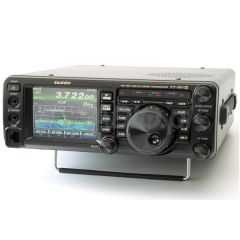 Yaesu FT 991A HF, VHF, UHF Sabit Amatör Telsiz