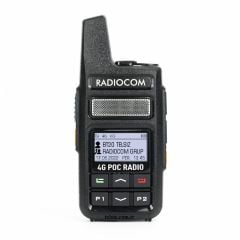 Radiocom BT 20 Bas Konuş El Telsizi