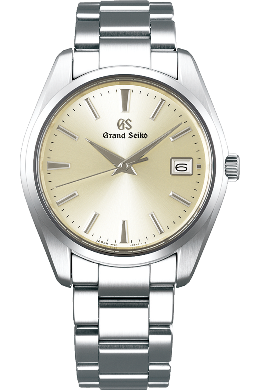 GRAND SEIKO SBGP009G