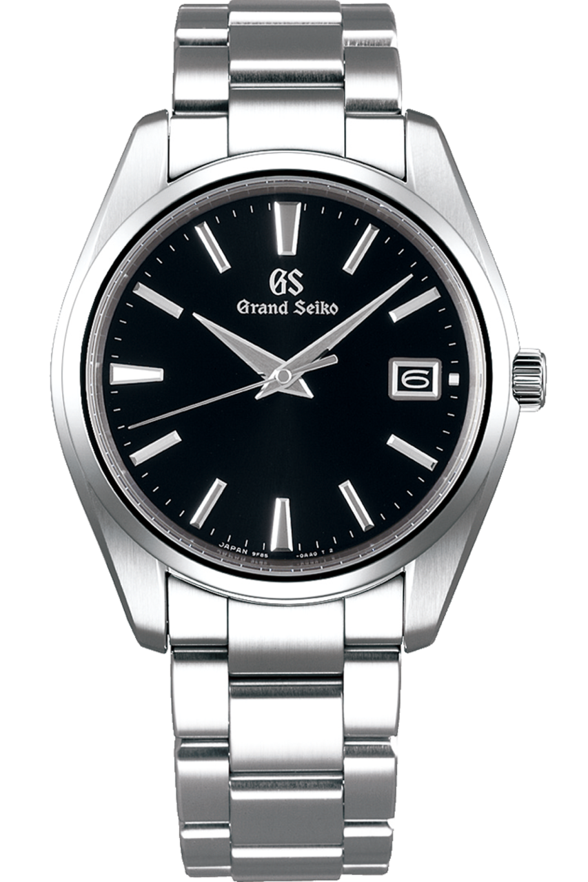 GRAND SEIKO SBGP011G