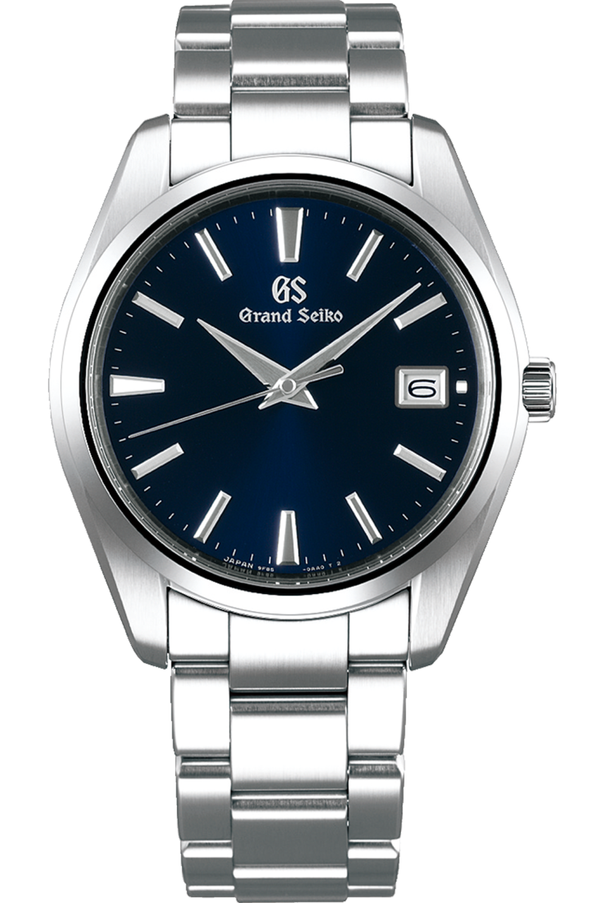 GRAND SEIKO SBGP013G