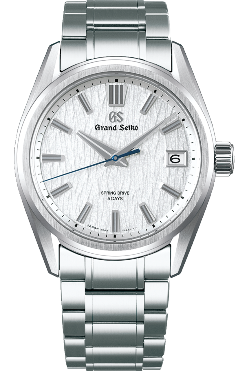 GRAND SEIKO SLGA009G