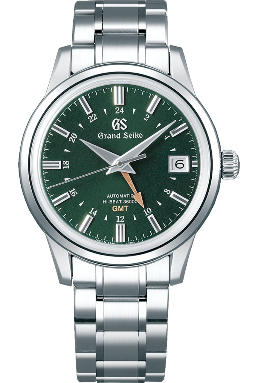 GRAND SEIKO SBGJ251G