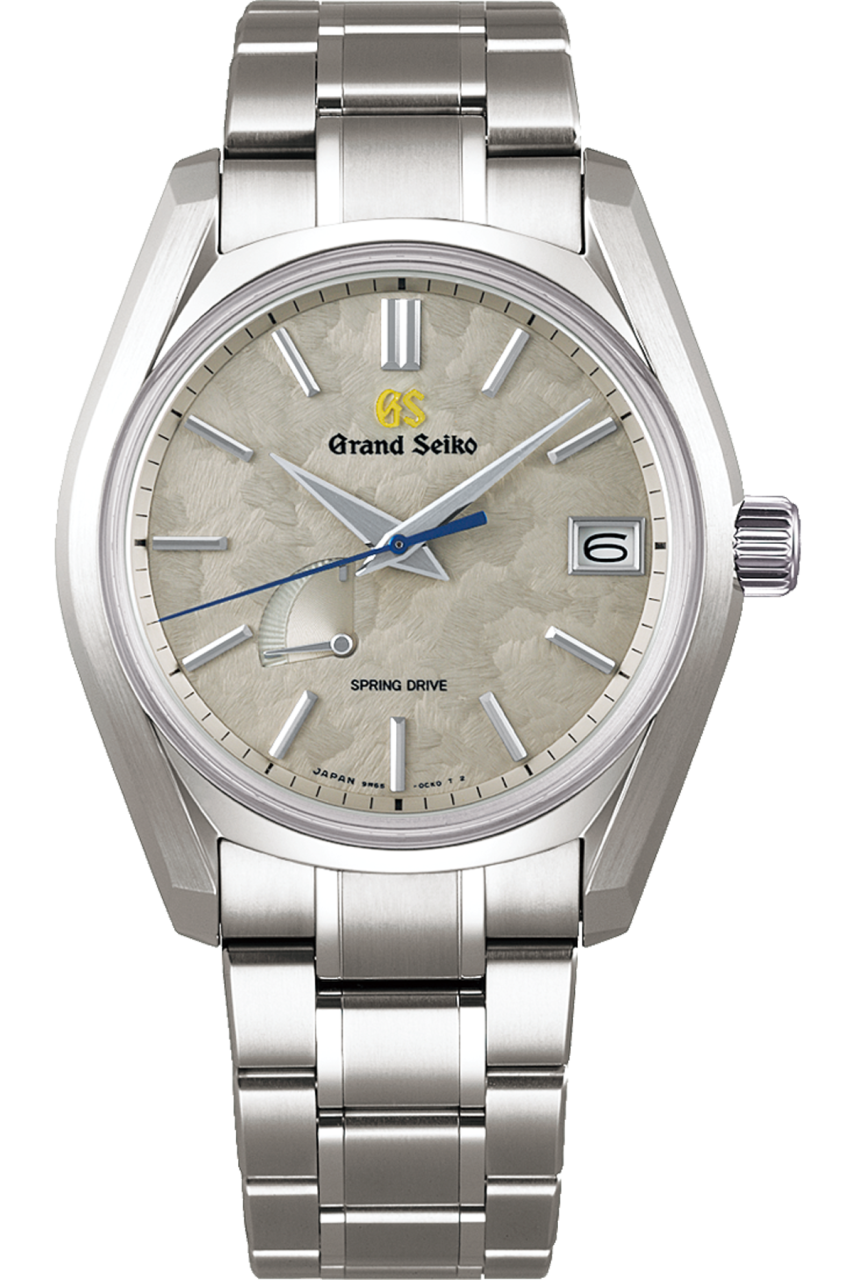 GRAND SEIKO SBGA415G