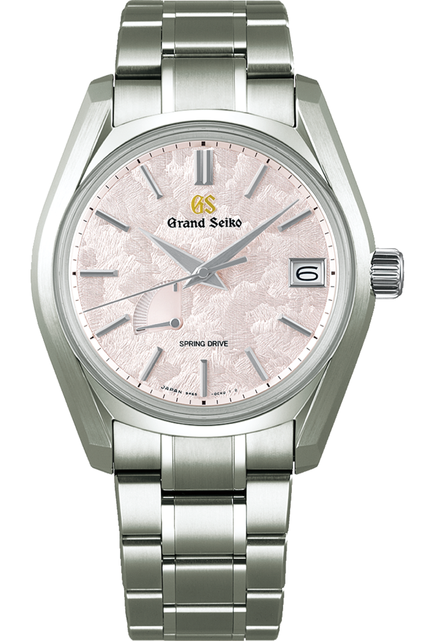 GRAND SEIKO SBGA413G