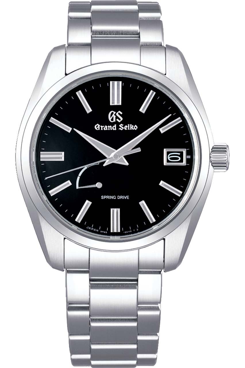 GRAND SEIKO SBGA467G