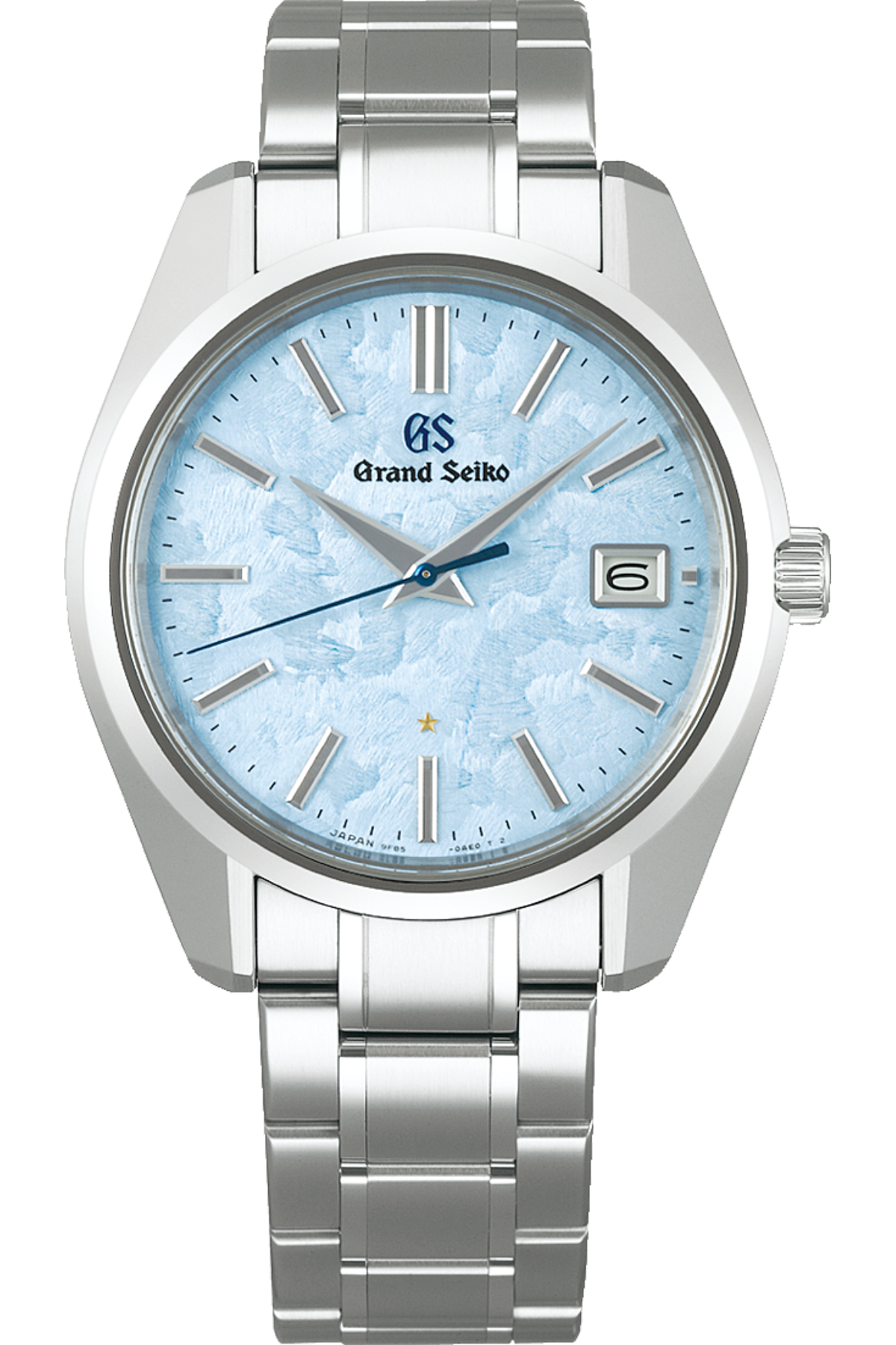 GRAND SEIKO SBGP017G