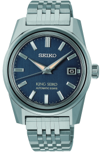 KING SEIKO SPB389J