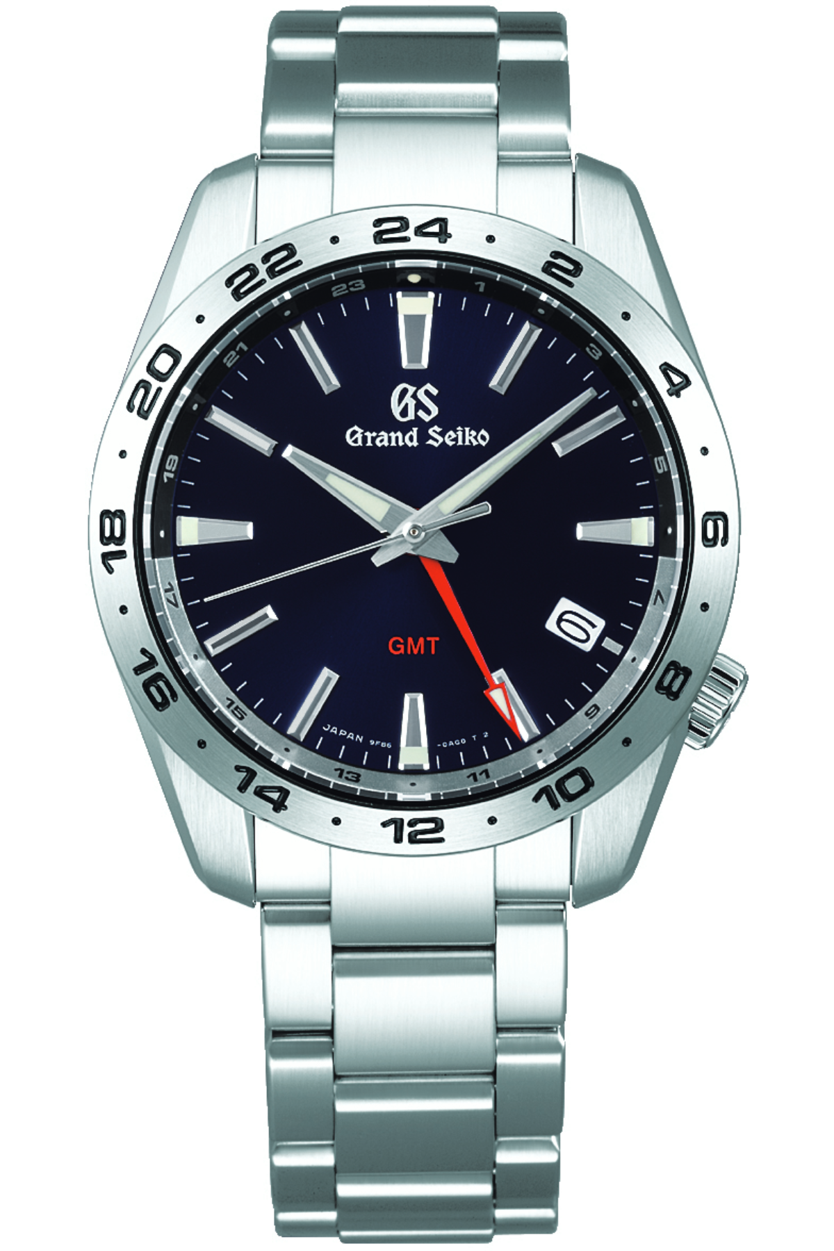 GRAND SEIKO SBGN029G