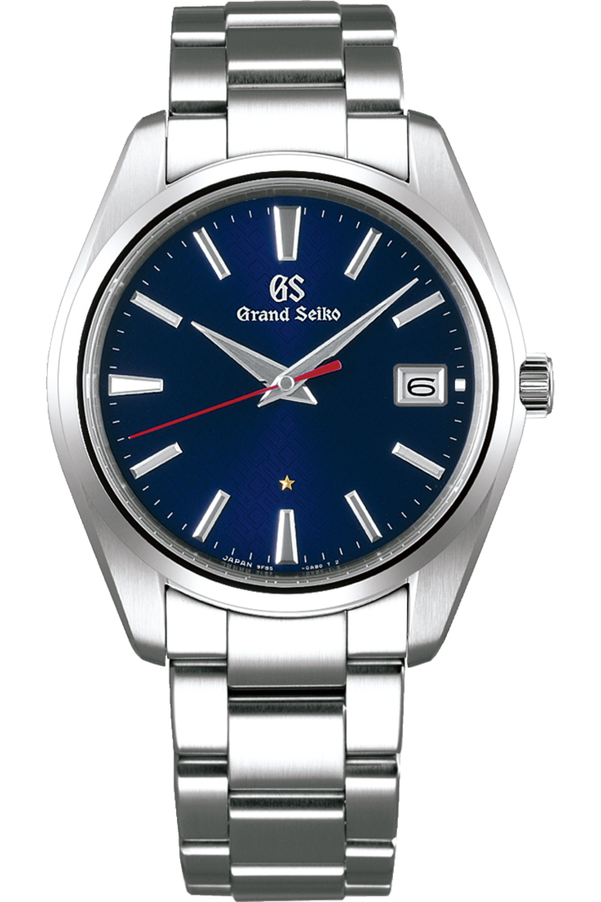 GRAND SEIKO SBGP007G