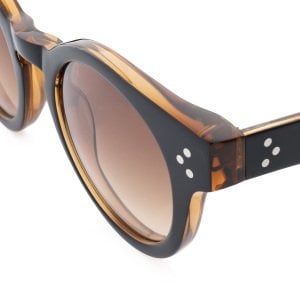 Moscot Governor Unisex Güneş Gözlüğü