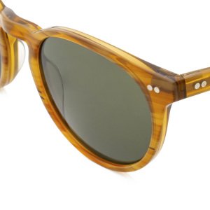 Moscot Frankie Unisex Güneş Gözlüğü