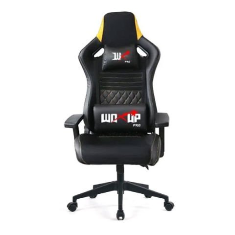 Woxup Grovex Pro Gamer Üst Seviye Oyuncu Koltuğu