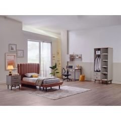 Mondi Home Beta Genç Odası