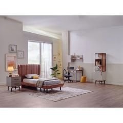 Mondi Home Beta Genç Odası