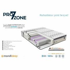 Mondi Home Pro 7 Zone Yatak