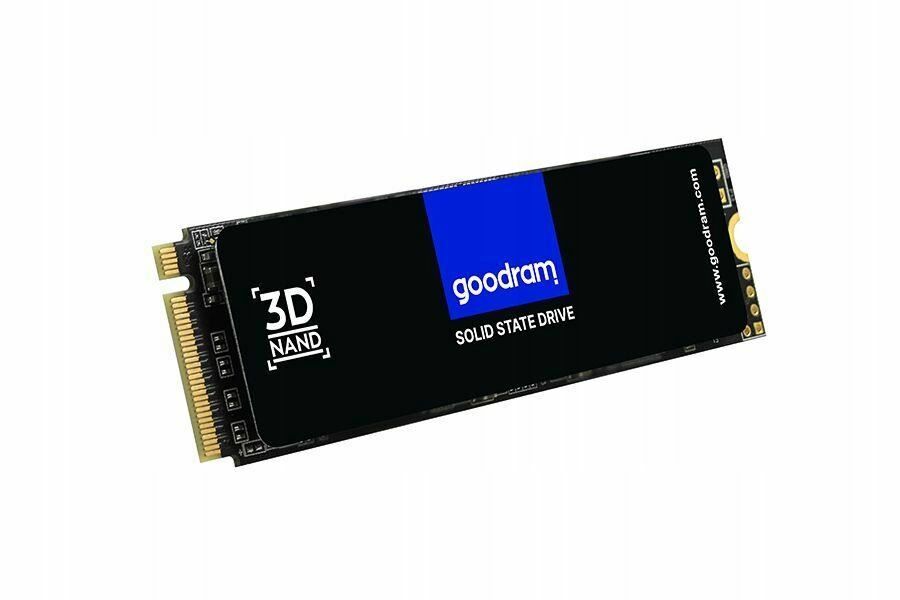 SSD 512GB 2.5 PCIe 3x4 M2 2050/1650MB/s 2280
