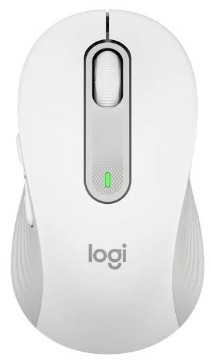 Logitech Signature M650 Bluetooth Beyaz 910-006255