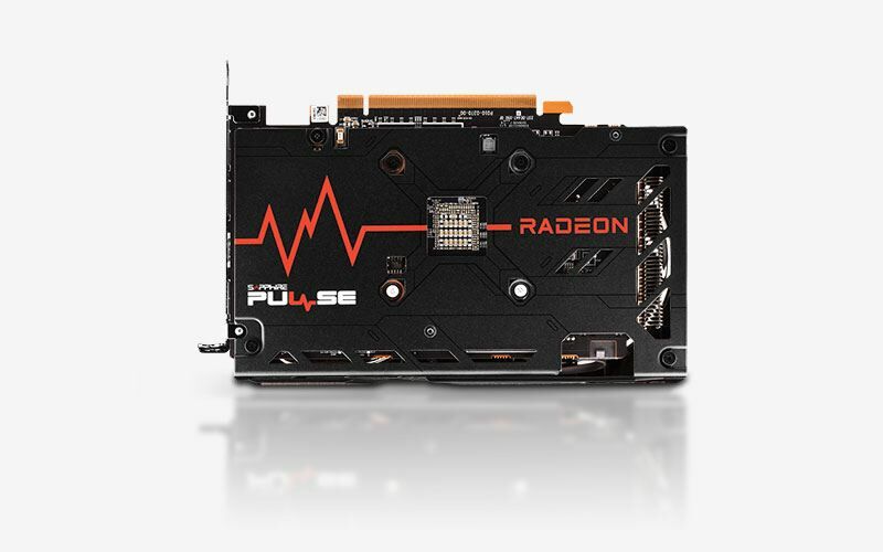 AMD Radeon RX 6600 8GB 64 Bit DDR6 PCI-Express 4.0 Ekran Kartı
