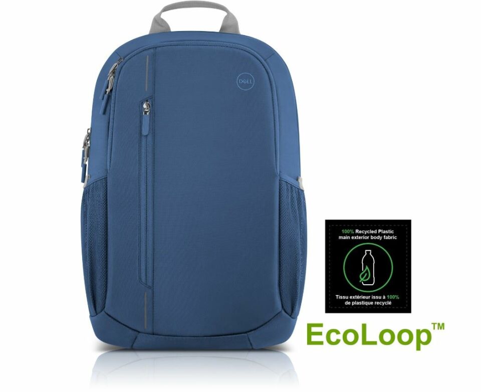 Ecoloop Urban Backpack CP4523B