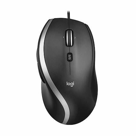 M500S Kablolu Optik 4000DPI Mouse