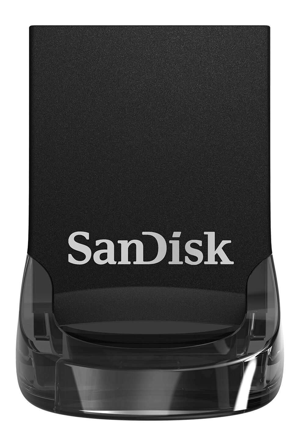512GB ULTRA FIT 3.1 BLACK USB