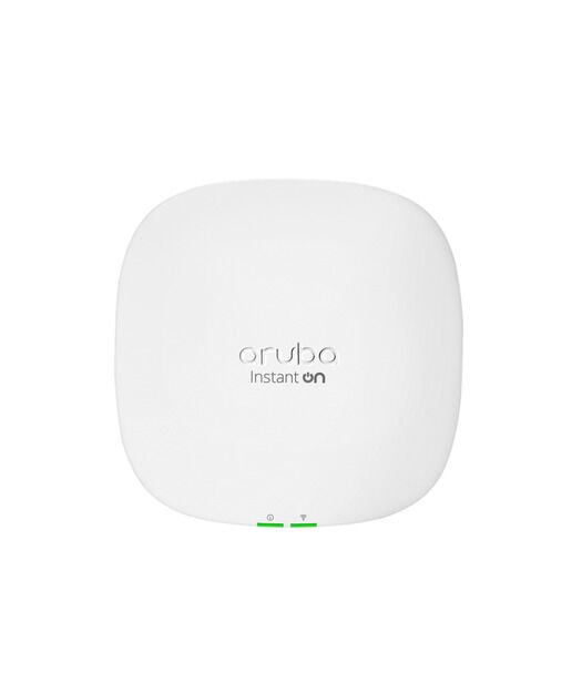 HPE Aruba Instant On AP25 Access Point (R9B28A)