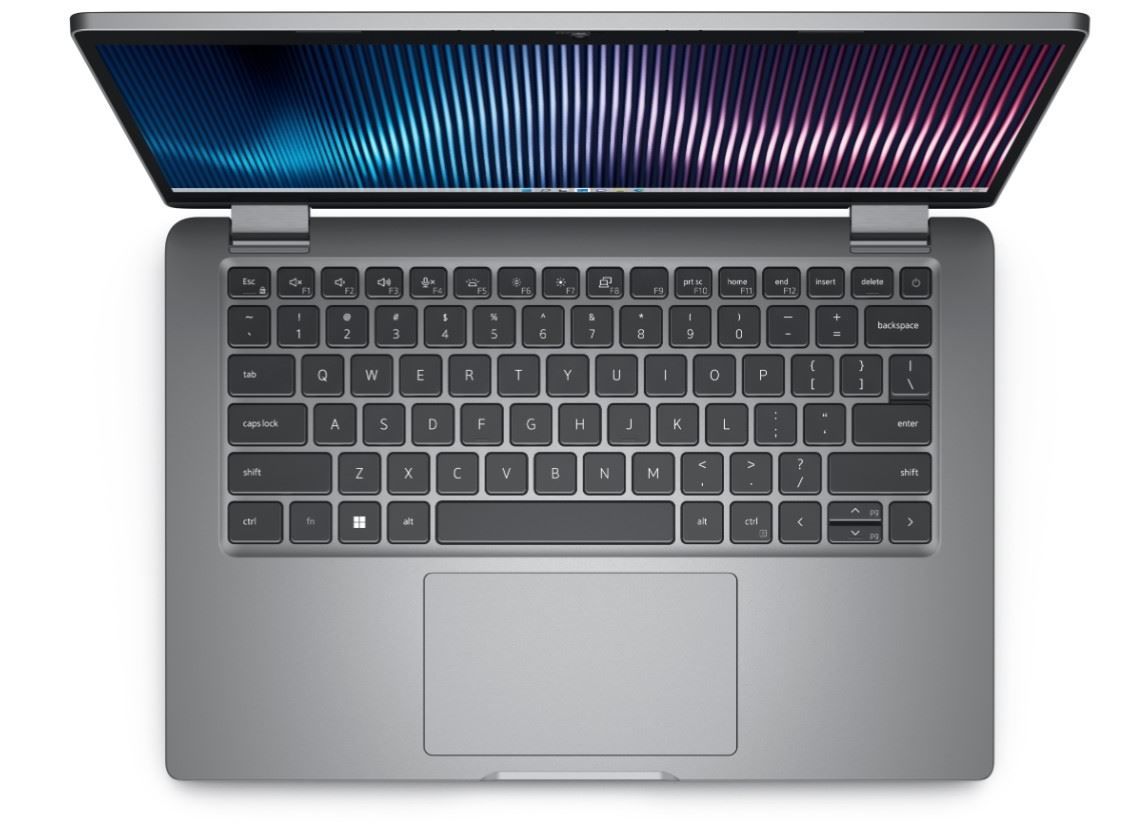 Latitude 5340 Ci5-1335U 3.40 GHz 8GB 256GB SSD 13.3'' Ubuntu