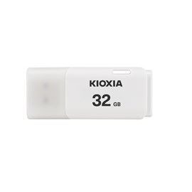 USB 32GB TransMemory U202 USB 2.0 BEYAZ