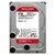 WD Red Plus Nas 4TB 3.5'' 5400Rpm SATA (WD40EFPX)