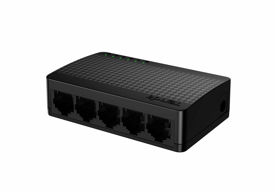 SG105M 5 Port Gigabit Switch