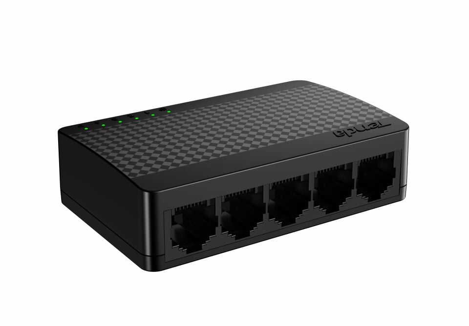 SG105M 5 Port Gigabit Switch