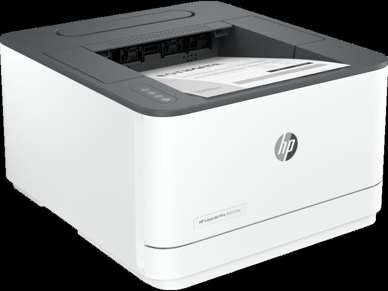 LaserJet Pro 3003dw Yazıcı 33ppm