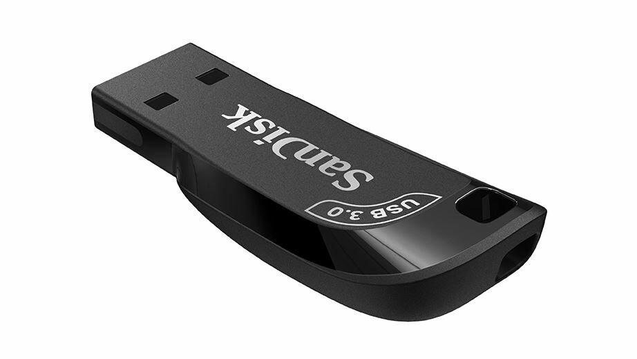 256GB ULTRA SHIFT 3.0 BLACK USB