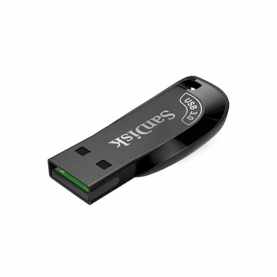 256GB ULTRA SHIFT 3.0 BLACK USB