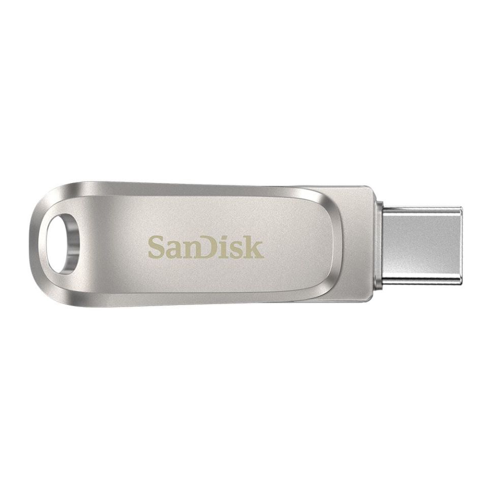 Ultra® Dual Drive Luxe USB Type-C™ Flash Sürücü