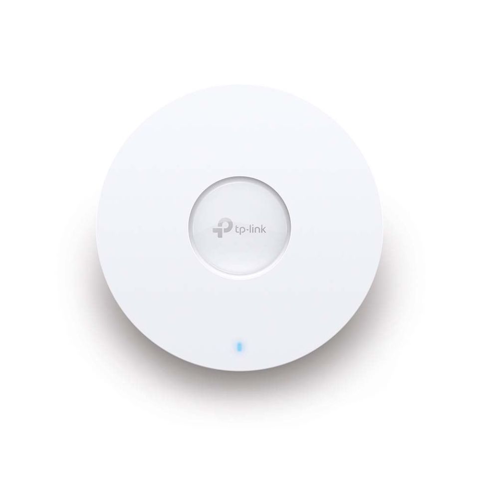 AX1800 Ceiling Mount Wi-Fi 6 Access Point