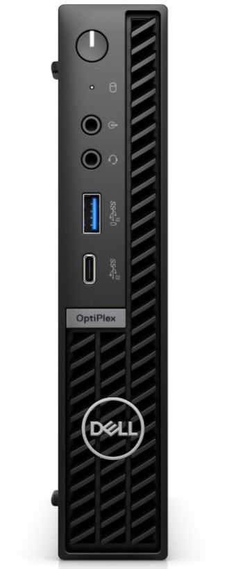 Optiplex 7010 MFF Plus Ci5-13500T 1.60 GHz 16GB 256GB SSD Win 11 Pro