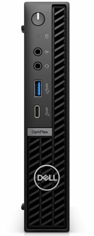 Optiplex 7010 MFF Plus Ci7-13700T 1.40 GHz 16GB 256GB SSD Win 11 Pro