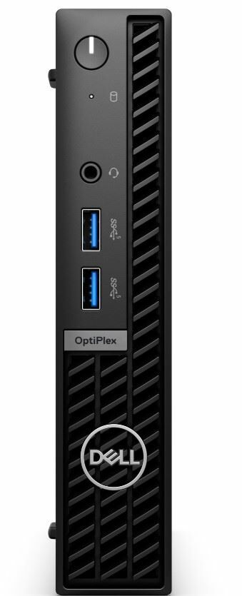 Optiplex MFF Core i3-13100T 2.50 GHz 8GB 256GB SSD Ubuntu