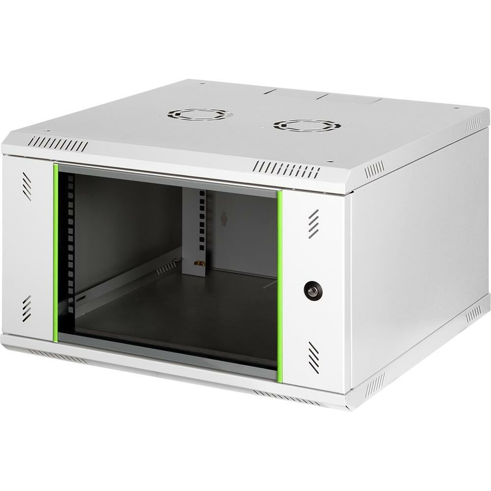 Proline 200 7U 19'' W600mm x D450mm Duvar tipi Kabinet