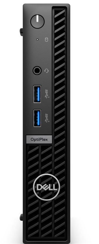 Optiplex MFF Ci5-13500T 1.60 Ghz 8GB 256GB SSD Ubuntu