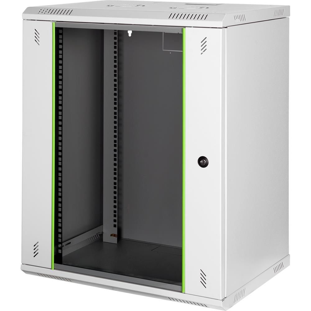 Proline 200 16U 19'' W600mm x D450mm Duvar tipi Kabinet