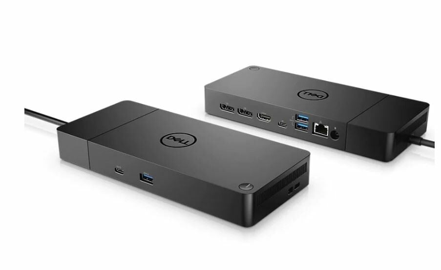 Dell Dock WD19S 130W (210-AZBX)