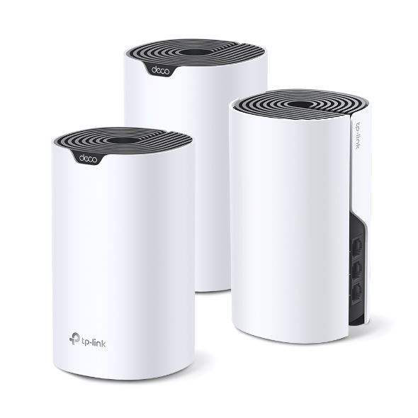 ROU AC1200 Whole Home Hybrid Mesh Wi-Fi