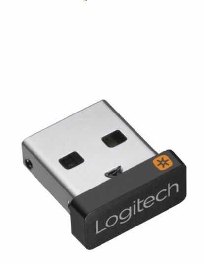 Logitech USB Unifying Alıcı 910-005931