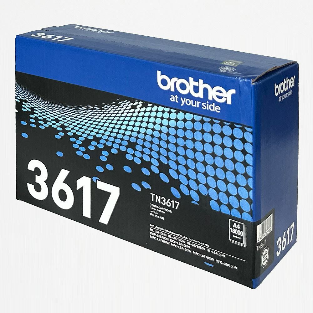 Siyah Toner 18.000 Sayfa
