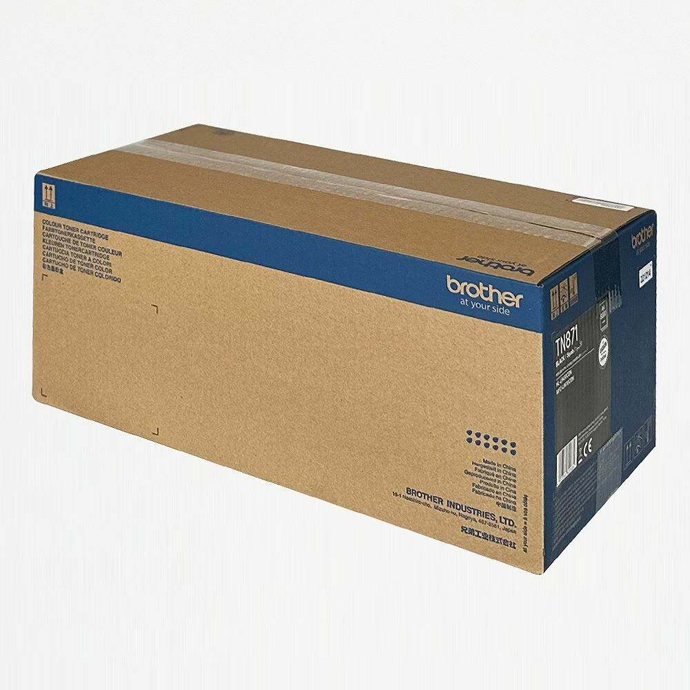 9.000 Sayfa Siyah Toner