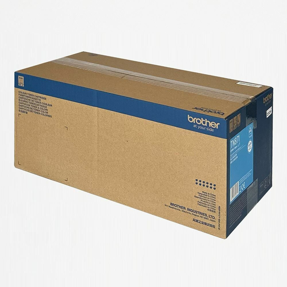 HL 9340 Cyan toner