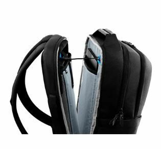 Premier Backpack 15 – PE1520P – Fits most laptops up to 15''